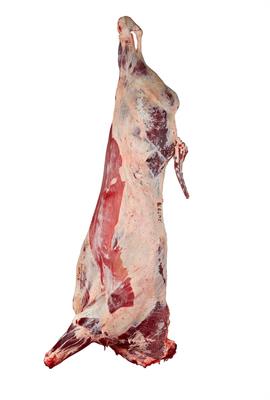 MEZZENA BABY BEEF R FRIANDER 165+