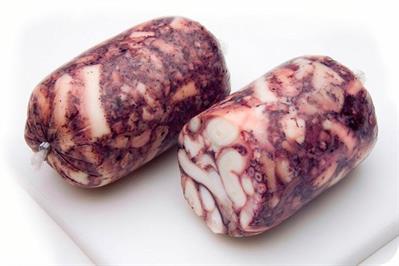 SOPPRESSA DI POLPO 1KG