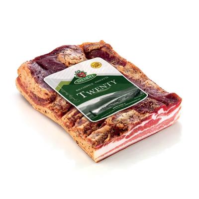 PANCETTA TESA TWENTY DOLCE 1/2 SV MENDEL