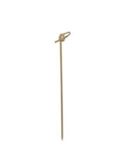 SPIEDINI BAMBOO cm.10,5 FIOCCO cf100pz