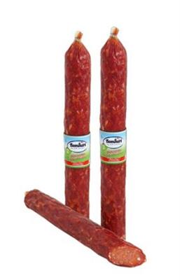 SALSICCIA PICCANTE BOMBIERI