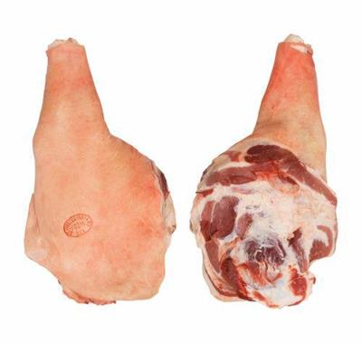SPALLA VITELLO 5AB S/OSSO CONG.