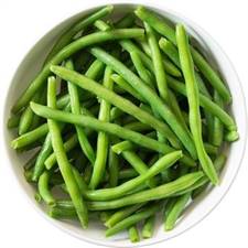 FAGIOLINI FINISSIMI P.FROST 4X2,5KG C.