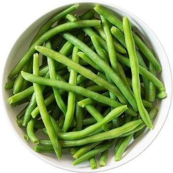 FAGIOLINI FINISSIMI P.FROST 4X2,5KG C.