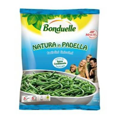 FAGIOLINI FF BONDUELLE C.
