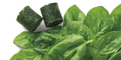 SPINACI FOGLIE P.FROST PORZ.50GR C.