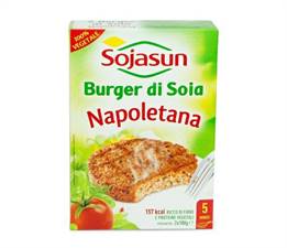 COTOLETTE VALSOIA GR.200 VEGET.SURG. CT12CF
