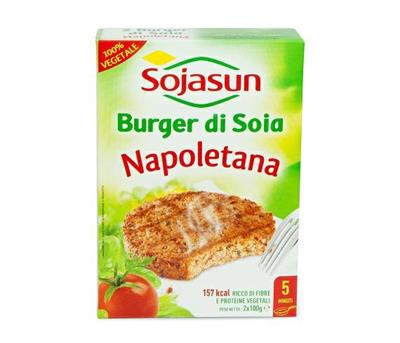 COTOLETTE VALSOIA GR.200 VEGET.SURG. CT12CF