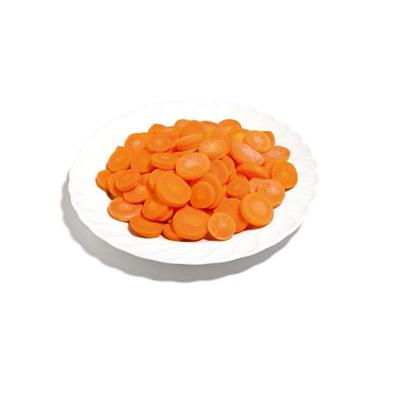 CAROTE RONDELLE SEMPRE VERDI 4X2.5KG C.