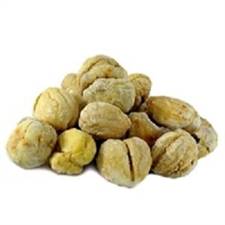 CASTAGNE PELATE kg1 CONG.