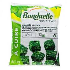 CICORIA FOGLIE BONDUELLE kg1x6cf