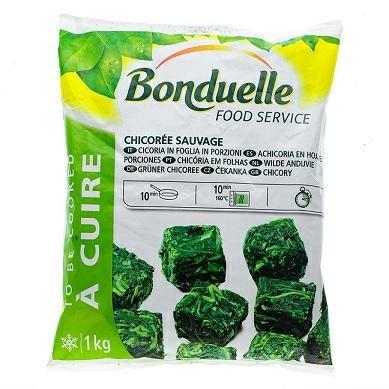 CICORIA FOGLIE BONDUELLE kg1x6cf