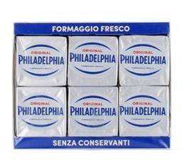 PHILADELPHIA MONO 6X25GR(150GR)