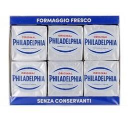 PHILADELPHIA MONO 6X25GR(150GR)