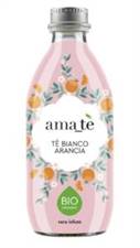 AMATE'TE'BIANCO ARANCIA