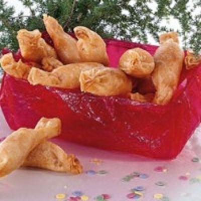 CARAMELLA ALL'ASTICE 16grx107pz K1,5(1kg=72pz)