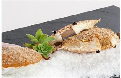 GRANCHIO RIPIENO 60grX40pz (1kg=25pz)
