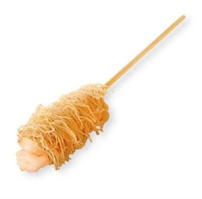 SPIEDINI NIDO MAZZ.LLA TROP.15gr(1kg=77pz)