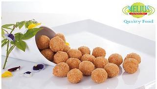 TENTAZIONE FORMAGGIO BLU 2KG