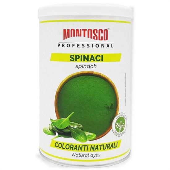 SPINACI IN POLVERE 500GR MONTOSCO