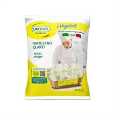 FINOCCHI 4X2,5KG CONG.