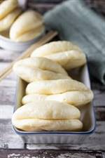 PANE BAO EUROPASTRY 40grx30pz surg.