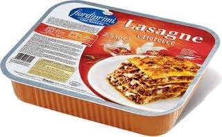 LASAGNA CASERECCIA CONG.FIOR DI PRIMI KG 2.5