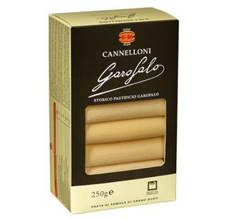 CANNELLONI GAROFALO GR.250 N.846