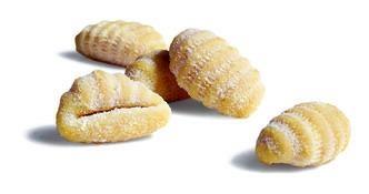 GNOCCHETTI BOSCONE CONG.