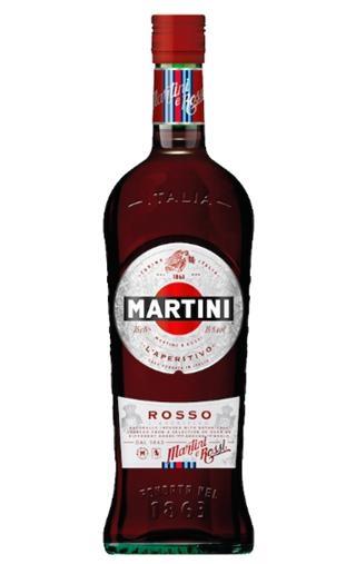 VERMOUTH ROSSO CL.100