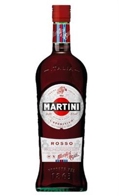 VERMOUTH ROSSO CL.100