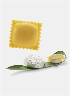 SCRIGNI C/BURRATA DI PUGLIAlab.tortellino