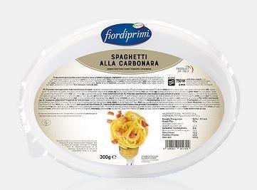 SPAGHETTI AL POMODORO MONOP.350gr.fior di primi C.