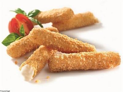 POMMES MOZZARELLA STICKS-LW- KG6 C.