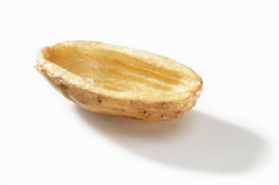 POMMES SKIN'S-SCAVATE-LW 4X2,5KG C.