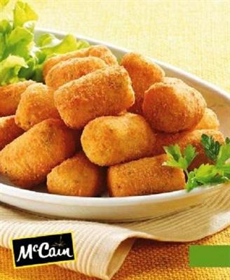 CROCCHE'MCCAIN PATATE C.4x2,5