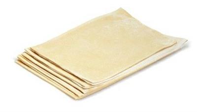 PASTA SFOGLIA LA SOTTILE SURGITAL C.3,22K