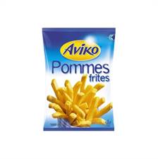 PATATE AVIKO 7/16 9X9 1KG 10mm (10x1KG)