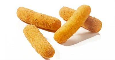 PATATE AVIKO MOZZARELLA FINGERS 5KG