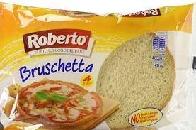 BRUSCHETTONE ROBERTO