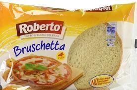 BRUSCHETTONE ROBERTO