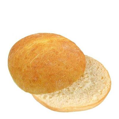 PANINO GOURMET BURGER EDNA TAGLIATI (40pz.x100gr.)