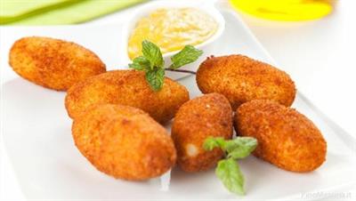 CROCCHE'MIGNON S/MOZZARELLA GR25 BALESTRIERI C.4X1,5