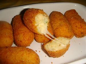 CROCCHE'MAX C/MOZZ.GR100 BALESTRIERI C.