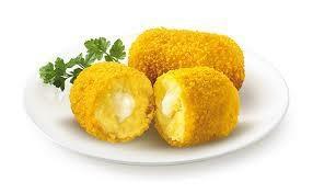 CROCCHE'MEDI 50GR.C/MOZZ.BALESTRIERI C.