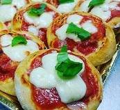 PIZZETTE MIGNON POMODORO BALESTRIERI(PASTA PIZZA)