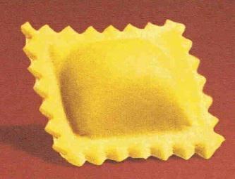 RAVIOLI S/GLUT.RIC.& PROSC.monoporzione