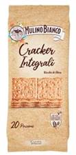 CRACKERS INTEGRALE GR.500 MULINO BIANCO