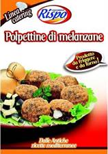 POLPETTINE MELANZANE RISPO gr25-KG5-C.
