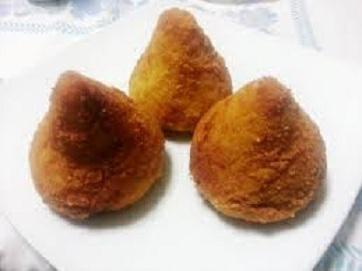 SUPPLI ALLA ROMANA GRANDE 100gr.RISPO